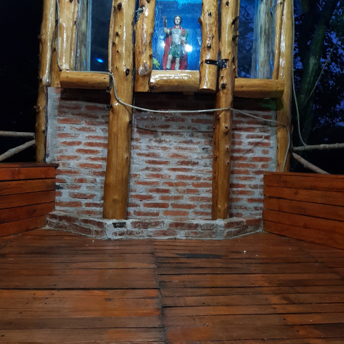 ERMITA SAN EXPEDITO